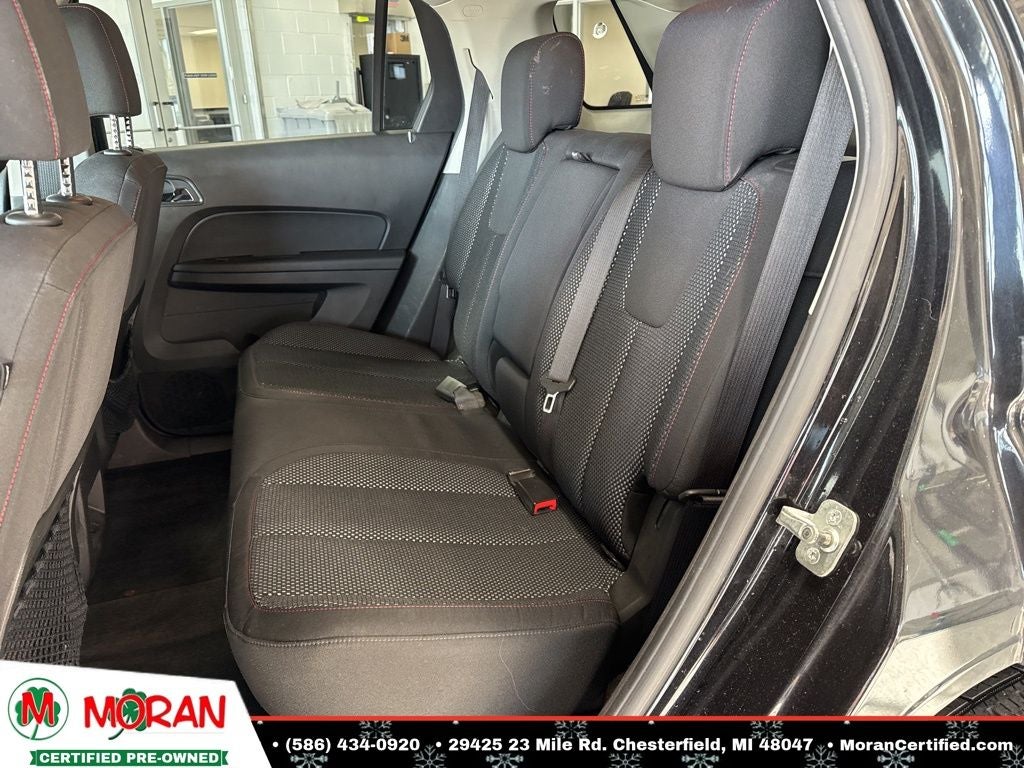 2010 GMC Terrain SLE-2