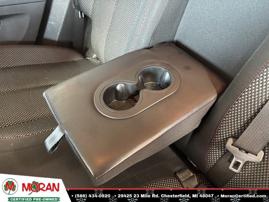 2010 GMC Terrain SLE-2