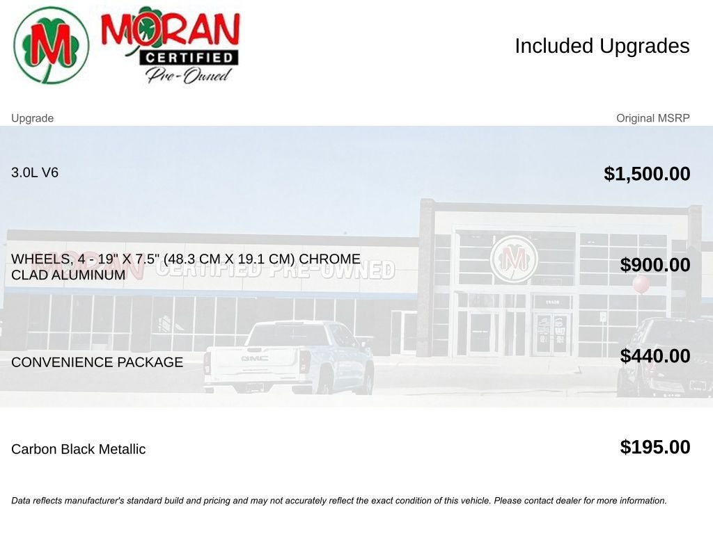 2010 GMC Terrain SLE-2