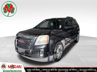 2010 GMC Terrain SLE-2
