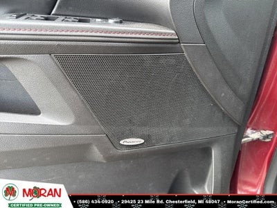 2010 GMC Terrain SLE-2