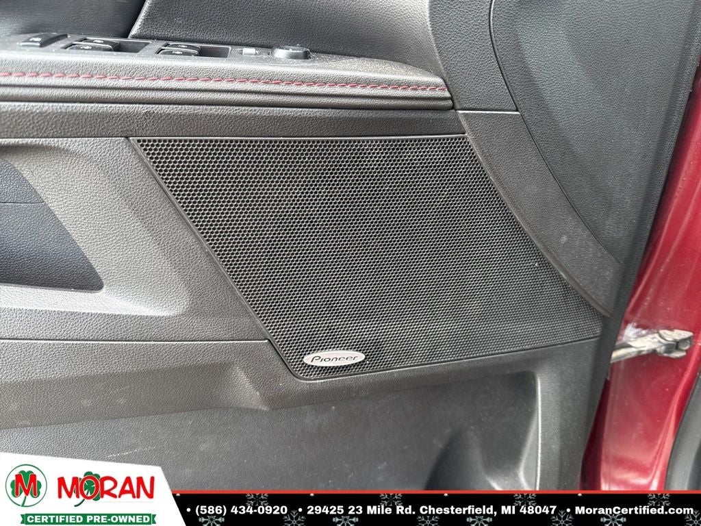 2010 GMC Terrain SLE-2