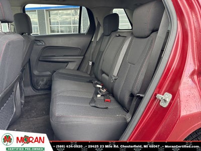 2010 GMC Terrain SLE-2