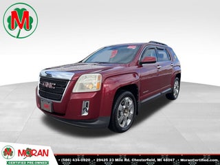 2010 GMC Terrain SLE-2