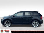 2011 Ford Edge Sport