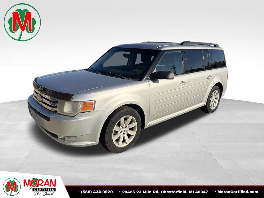 2009 Ford Flex SE