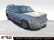 2009 Ford Flex SE