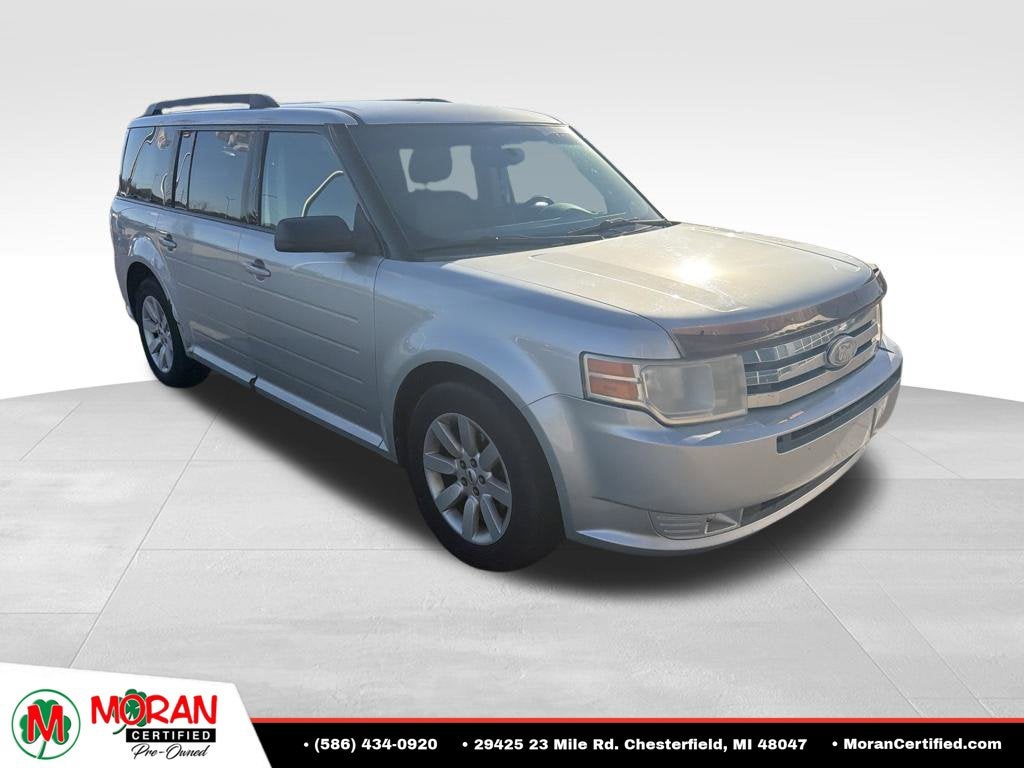 2009 Ford Flex SE
