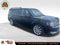 2014 Ford Flex SEL