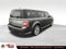 2015 Ford Flex Limited