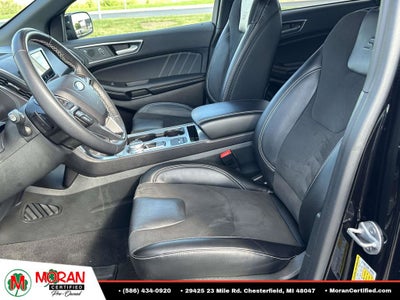 2023 Ford Edge ST
