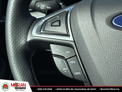 2023 Ford Edge ST