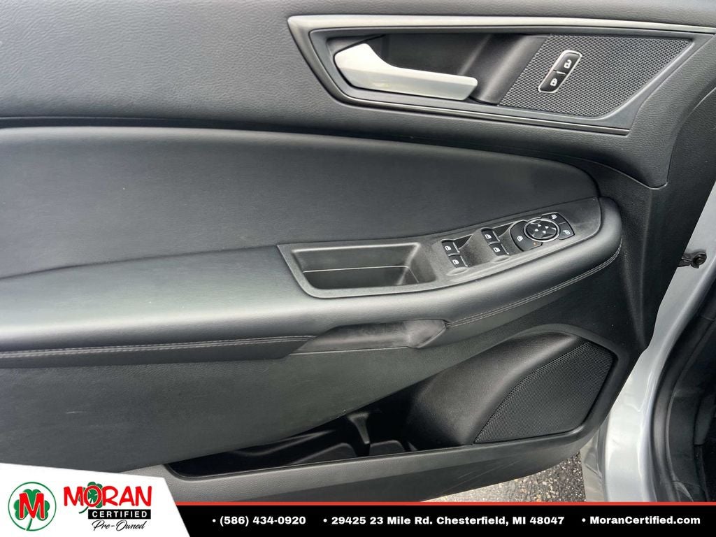 2024 Ford Edge SE