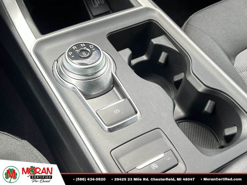 2024 Ford Edge SE