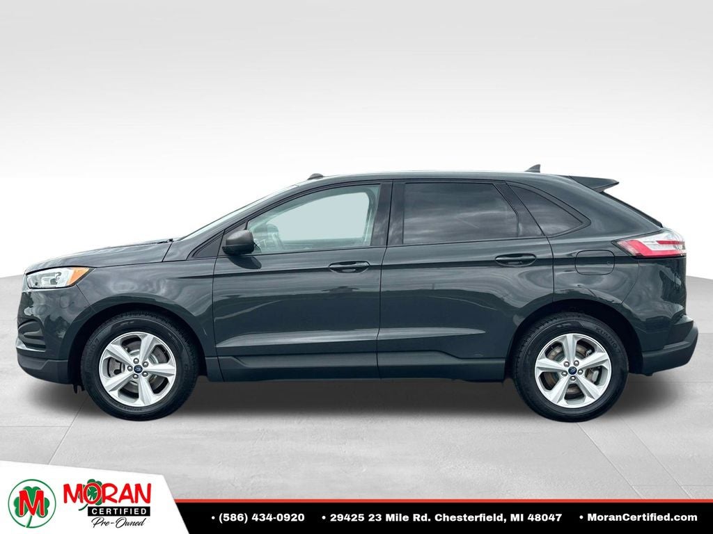 2021 Ford Edge SE