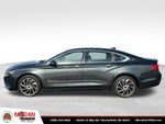 2015 Chevrolet Impala LS