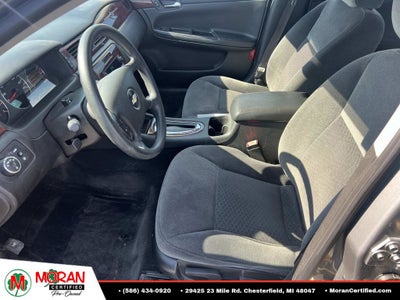 2009 Chevrolet Impala LT