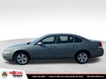 2009 Chevrolet Impala LT