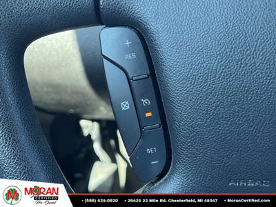 2009 Chevrolet Impala LT