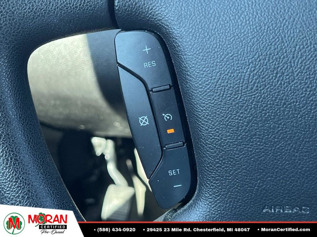 2009 Chevrolet Impala LT