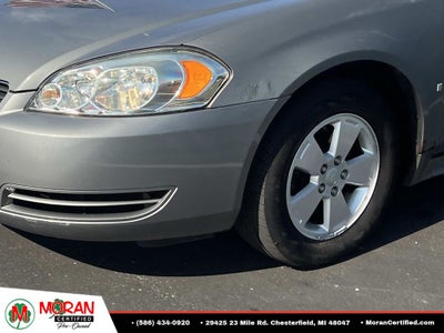 2009 Chevrolet Impala LT