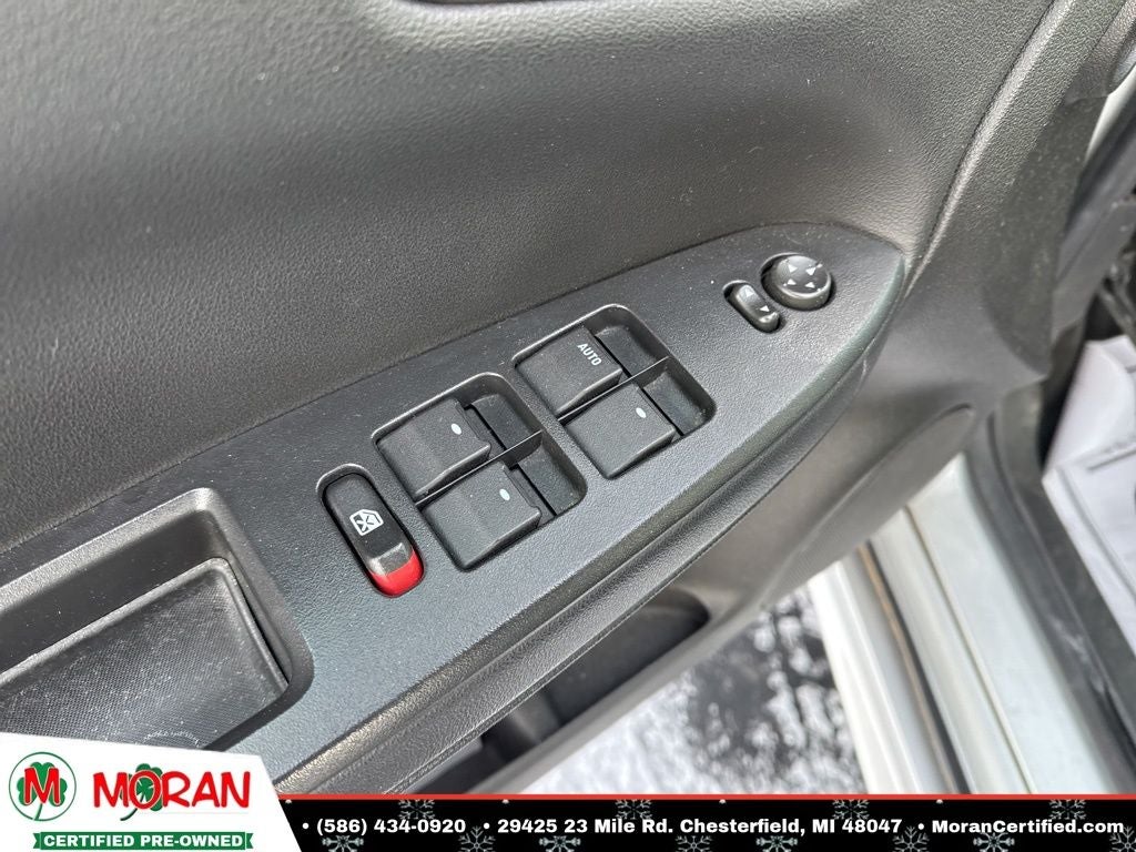 2009 Chevrolet Impala LT