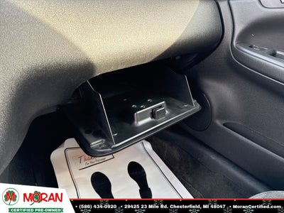 2009 Chevrolet Impala LT