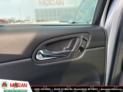 2009 Chevrolet Impala LT