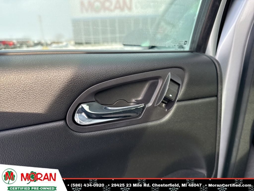 2009 Chevrolet Impala LT