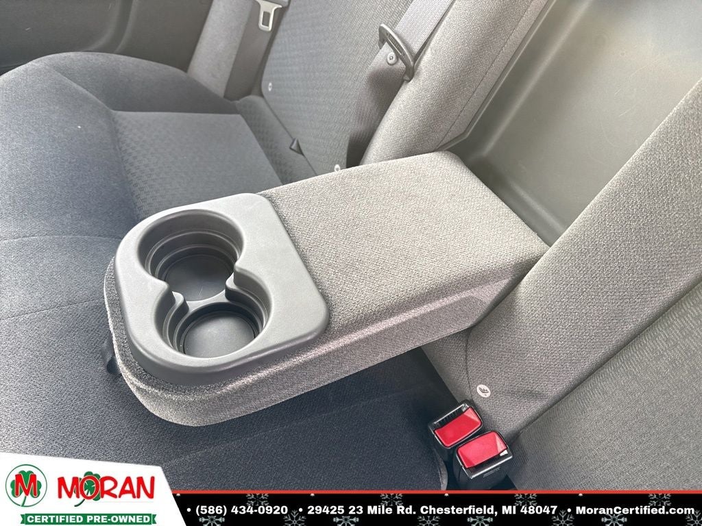 2009 Chevrolet Impala LT