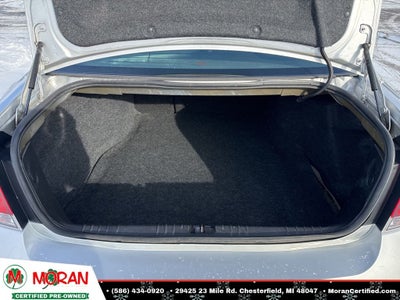 2009 Chevrolet Impala LT