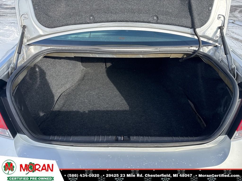 2009 Chevrolet Impala LT