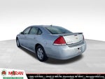 2009 Chevrolet Impala LT