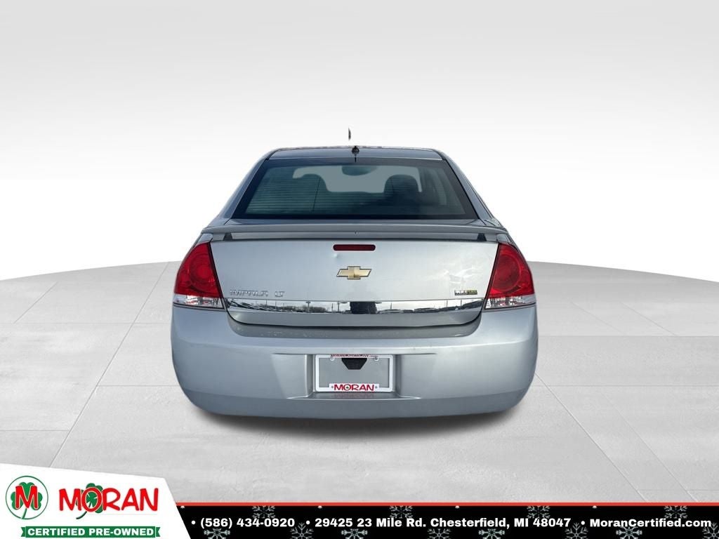 2009 Chevrolet Impala LT