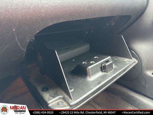 2009 Chevrolet Impala LT