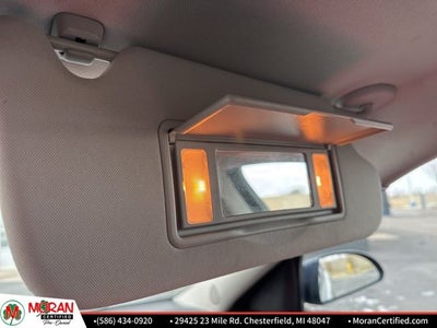 2009 Chevrolet Impala LT