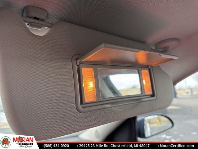 2009 Chevrolet Impala LT