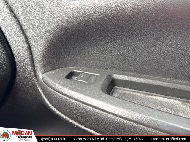 2009 Chevrolet Impala LT