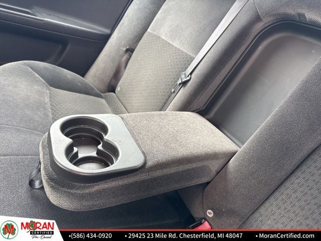 2009 Chevrolet Impala LT