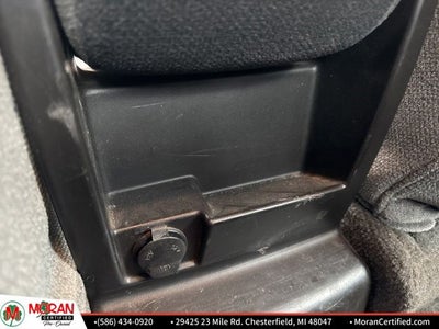 2009 Chevrolet Impala LT