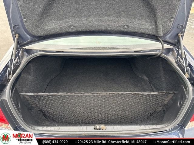 2009 Chevrolet Impala LT