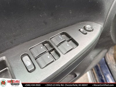 2009 Chevrolet Impala LT