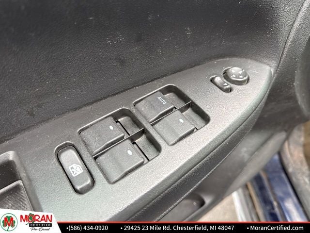 2009 Chevrolet Impala LT