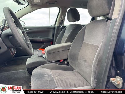 2009 Chevrolet Impala LT
