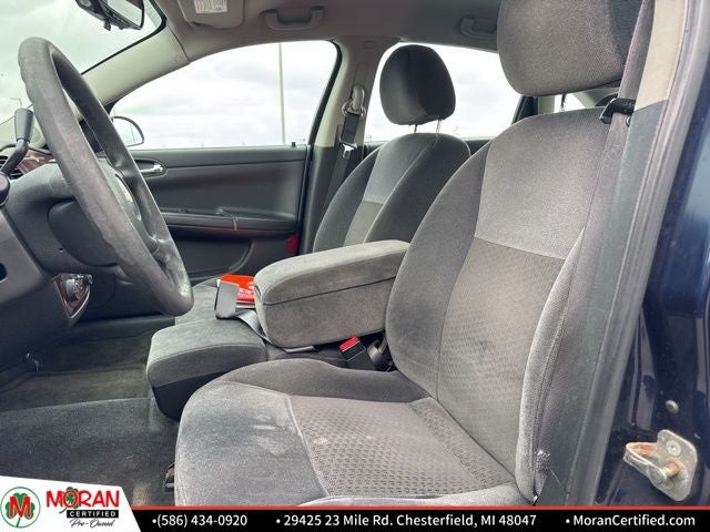 2009 Chevrolet Impala LT