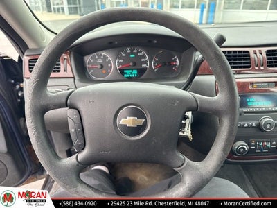 2009 Chevrolet Impala LT
