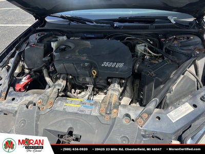 2008 Chevrolet Impala LT