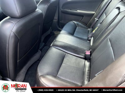 2008 Chevrolet Impala LT