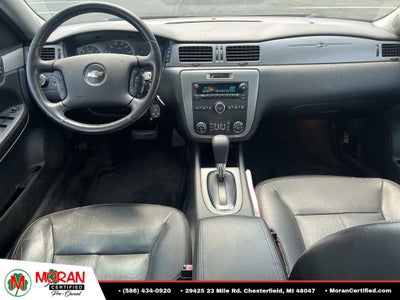 2008 Chevrolet Impala LT