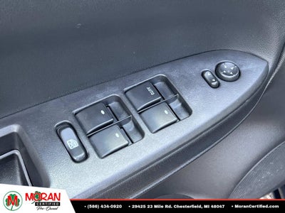 2008 Chevrolet Impala LT